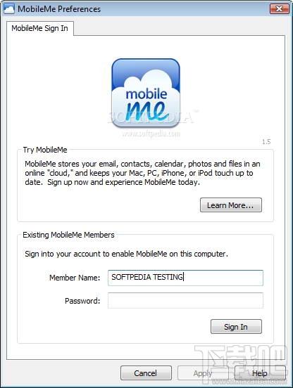 MobileMe Control Panel,MobileMe Control Panel下载,MobileMe Control Panel官方下载