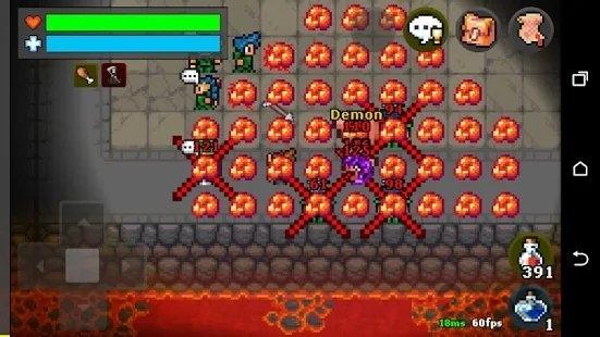 mirage realms中文版下载,miragerealms,mmo游戏,rpg游戏