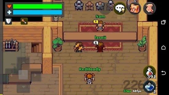 mirage realms中文版下载,miragerealms,mmo游戏,rpg游戏