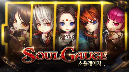 灵魂测量手机版下载,灵魂标准,魔幻游戏,rpg游戏
