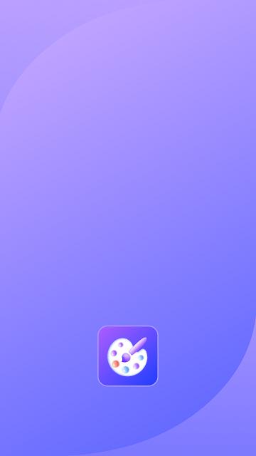 花花涂色软件下载,花花涂色,绘画app,涂色app